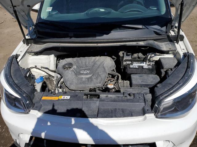 Photo 11 from auction – 2016 KIA SOUL with VIN KNDJN2A24G7262087