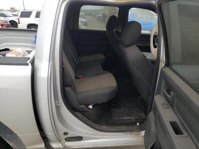 Photo 10 from auction – 2012 DODGE RAM 1500 S with VIN 1C6RD7KP0CS272966