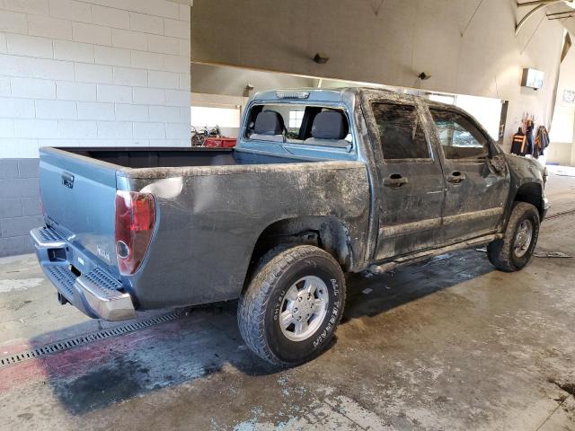 Photo 3 from auction – 2006 CHEVROLET COLORADO with VIN 1GCDT136X68239256