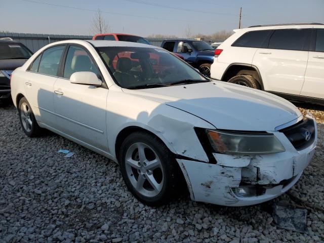 Photo 4 from auction – 2006 HYUNDAI SONATA GLS with VIN 5NPEU46F56H124368