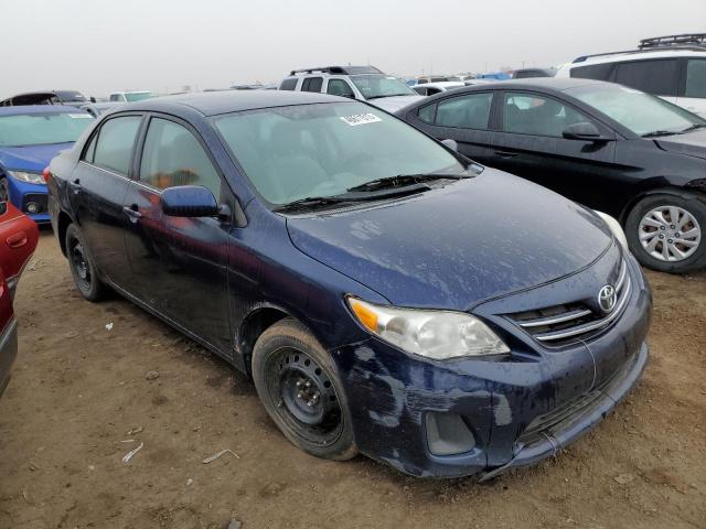 Photo 4 from auction – 2013 TOYOTA COROLLA BA with VIN 2T1BU4EE7DC091336