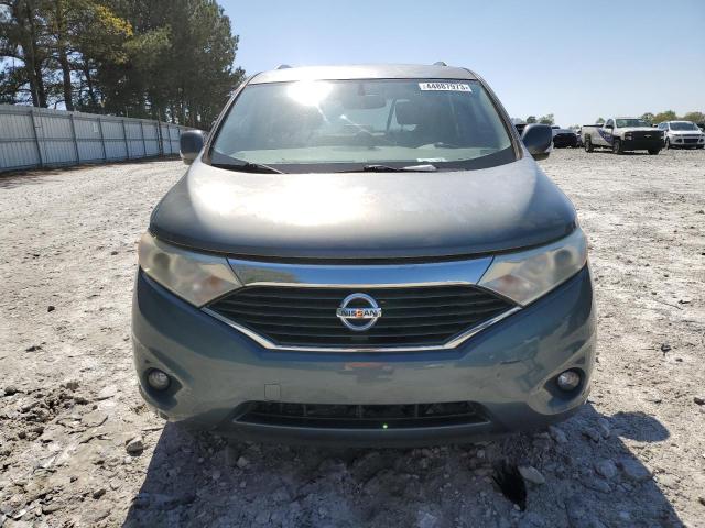 Photo 5 from auction – 2012 NISSAN QUEST S/SV with VIN JN8AE2KP2C9047403