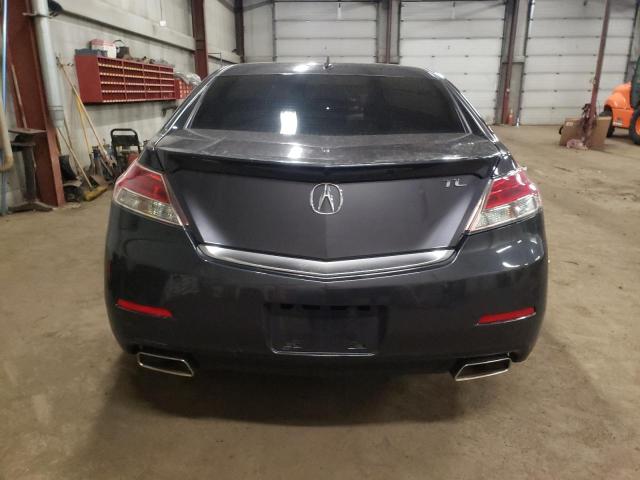 Photo 6 from auction – 2013 ACURA TL TECH with VIN 19UUA8F50DA017611