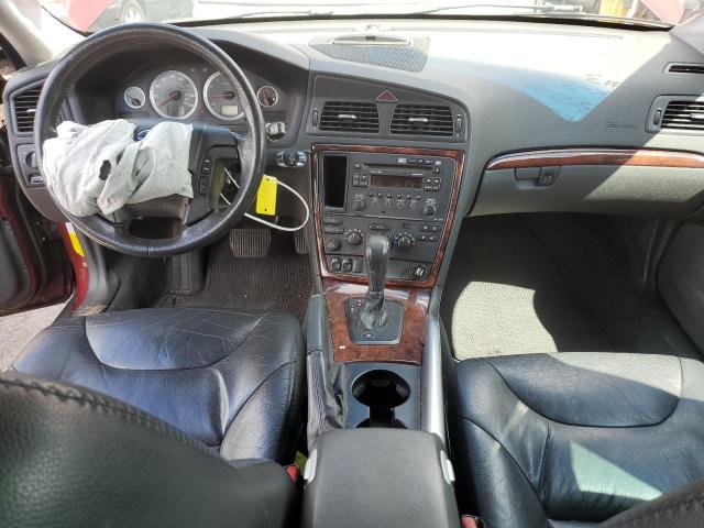 Photo 8 from auction – 2007 VOLVO XC70 with VIN YV4SZ592X71266644