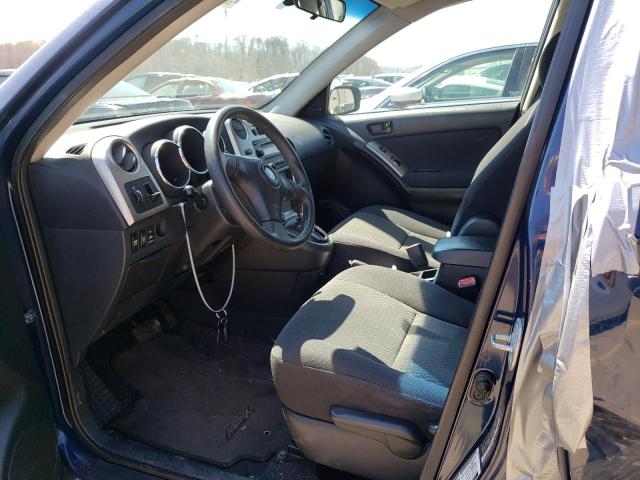 Photo 7 from auction – 2008 TOYOTA COROLLA MA with VIN 2T1KR32E08C702443