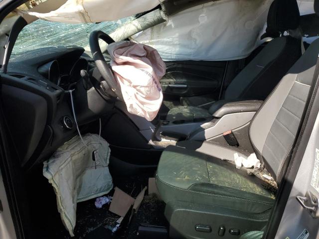 Photo 7 from auction – 2014 FORD ESCAPE SE with VIN 1FMCU0GXXEUD78861