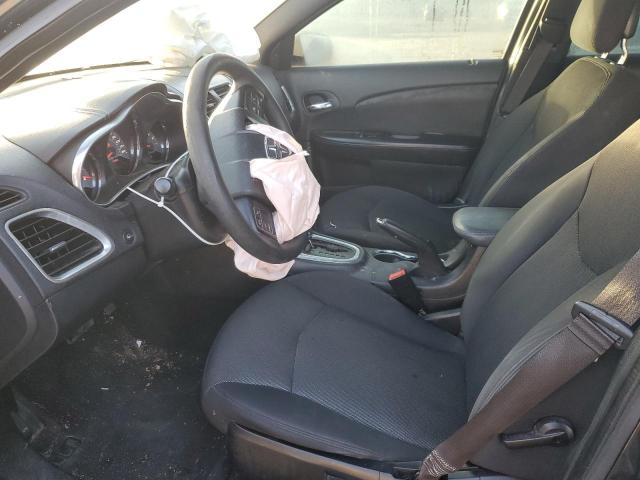 Photo 7 from auction – 2014 DODGE AVENGER SE with VIN 1C3CDZAB7EN189606