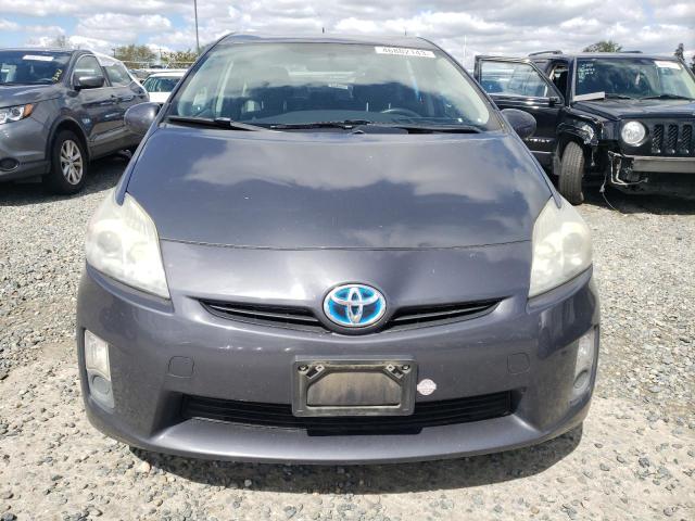 Photo 5 from auction – 2010 TOYOTA PRIUS with VIN JTDKN3DU3A5202800