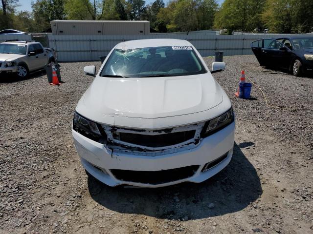 Photo 5 from auction – 2018 CHEVROLET IMPALA LT with VIN 2G1105S32J9129592