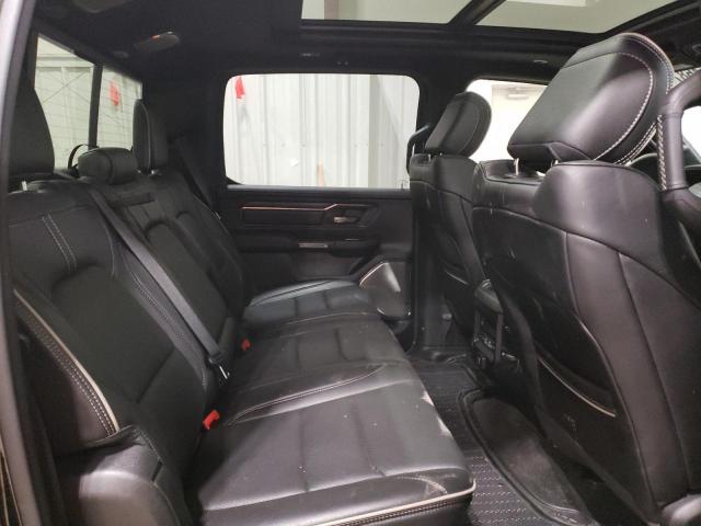 Photo 10 from auction – 2021 RAM 1500 LIMIT with VIN 1C6SRFHT4MN553895