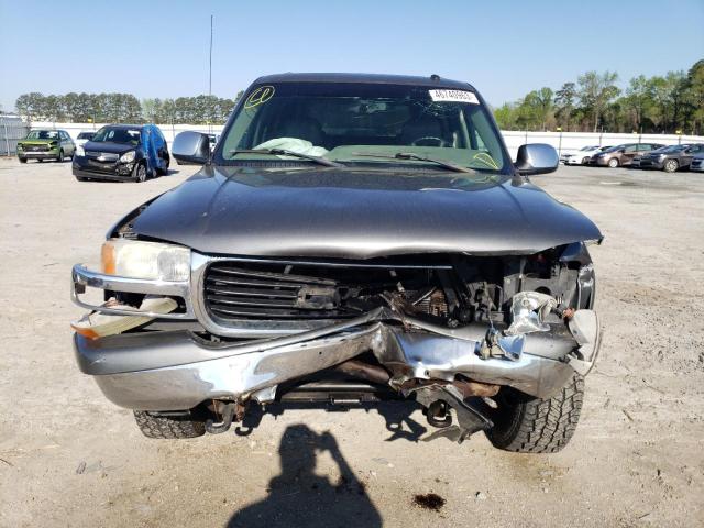 Photo 5 from auction – 2002 GMC SIERRA with VIN 1GTGK13U32F226157
