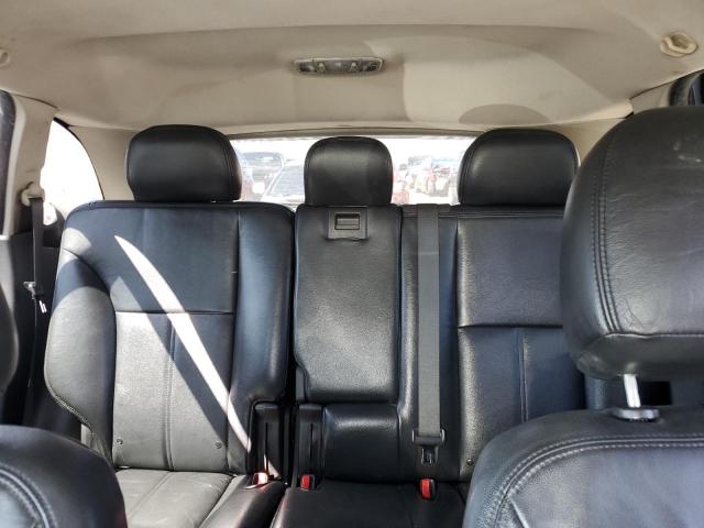 Photo 10 from auction – 2010 FORD EDGE SEL with VIN 2FMDK3JC7ABA83203