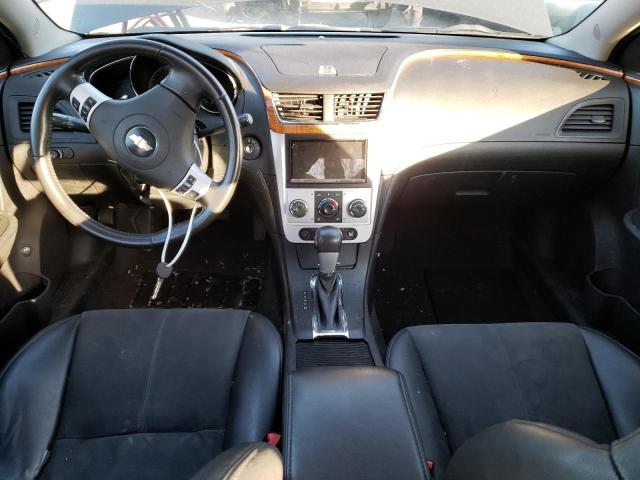 Photo 8 from auction – 2011 CHEVROLET MALIBU 2LT with VIN 1G1ZD5E12BF267207