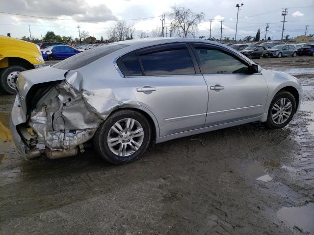 Photo 3 from auction – 2008 NISSAN ALTIMA 2.5 with VIN 1N4AL21E78C203601