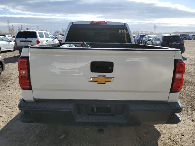 Photo 6 from auction – 2018 CHEVROLET SILVERADO with VIN 1GCRCNEC4JZ281988
