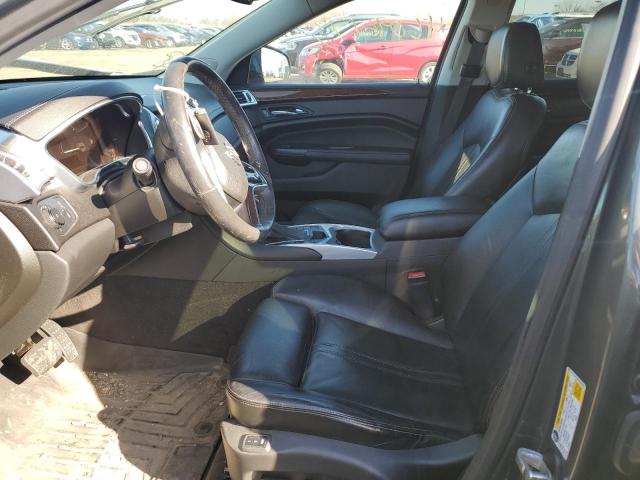 Photo 7 from auction – 2013 CADILLAC SRX PERFOR with VIN 3GYFNHE30DS580825