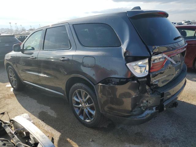Photo 2 from auction – 2017 DODGE DURANGO GT with VIN 1C4RDJDG8HC680930
