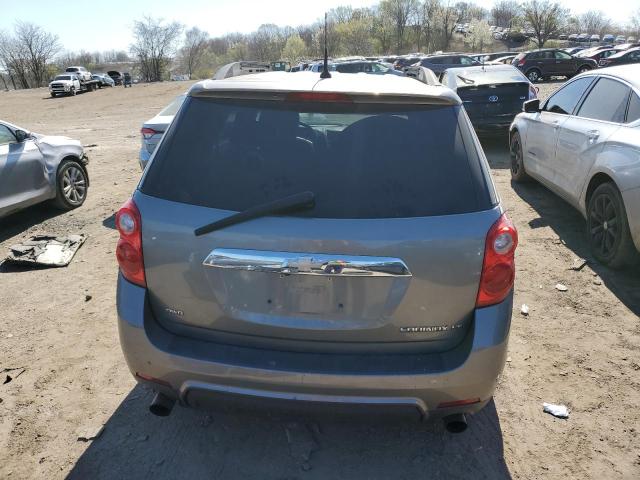 Photo 6 from auction – 2012 CHEVROLET EQUINOX LT with VIN 2GNFLNE55C6318606
