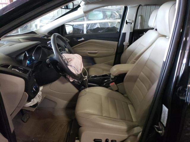 Photo 7 from auction – 2014 FORD ESCAPE TIT with VIN 1FMCU0JX6EUC58709