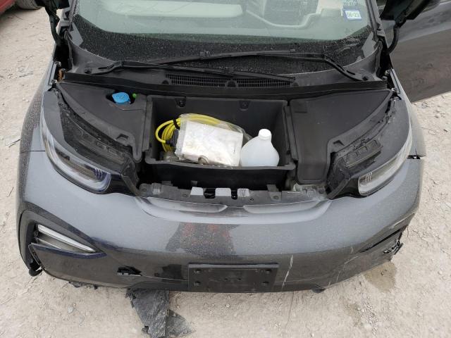 Photo 11 from auction – 2018 BMW I3 REX with VIN WBY7Z4C50JVD96357
