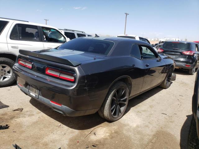 Photo 3 from auction – 2016 DODGE CHALLENGER with VIN 2C3CDZAG0GH221528