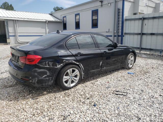 Photo 3 from auction – 2016 BMW 328 I SULE with VIN WBA8E9G53GNT44121