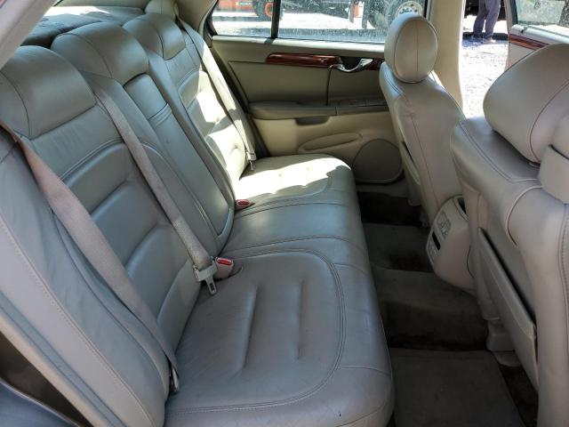 Photo 10 from auction – 2003 CADILLAC DEVILLE with VIN 1G6KD54Y03U196452