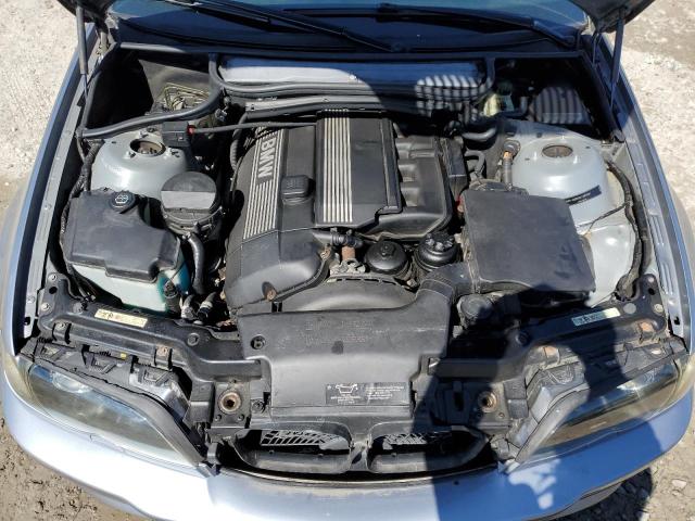 Photo 11 from auction – 2004 BMW 330 XI with VIN WBAEW53434PN34927