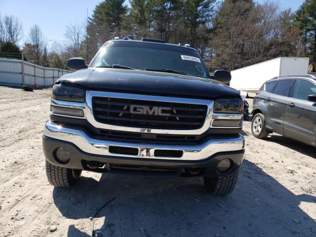 Photo 5 from auction – 2003 GMC SIERRA K25 with VIN 1GTHK29113E224065