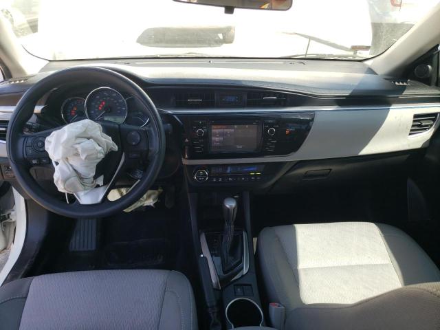 Photo 8 from auction – 2015 TOYOTA COROLLA L with VIN 2T1BURHE5FC414343