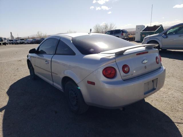 Photo 2 from auction – 2008 CHEVROLET COBALT LS with VIN 1G1AK18F487220461