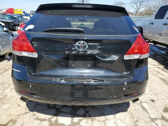 Photo 6 from auction – 2012 TOYOTA VENZA LE with VIN 4T3ZK3BB0CU048860