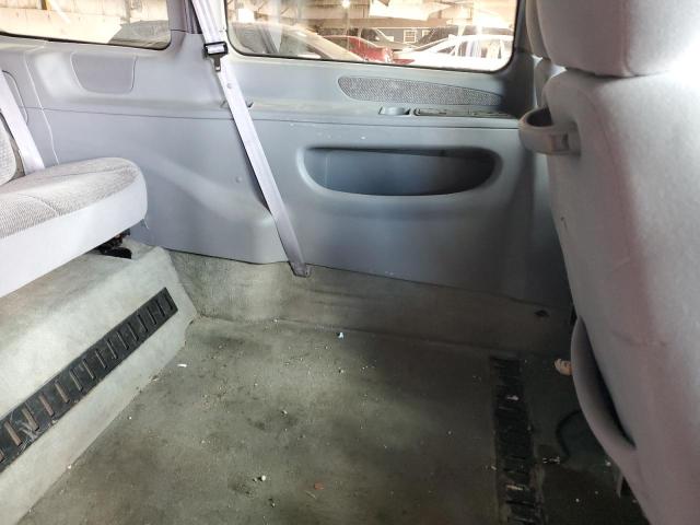 Photo 11 from auction – 1996 FORD WINDSTAR with VIN 2FMDA5148TBA75797
