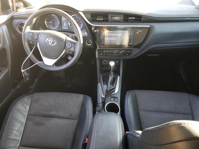 Photo 8 from auction – 2017 TOYOTA COROLLA L with VIN 2T1BURHE7HC828534