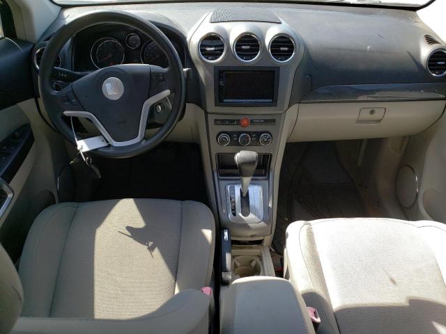 Photo 8 from auction – 2008 SATURN VUE XE with VIN 3GSCL33P48S552480