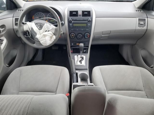 Photo 8 from auction – 2010 TOYOTA COROLLA BA with VIN 1NXBU4EE1AZ336707