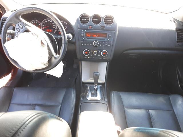 Photo 8 from auction – 2012 NISSAN ALTIMA BAS with VIN 1N4AL2AP4CN519035