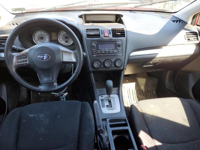 Photo 8 from auction – 2014 SUBARU IMPREZA with VIN JF1GPAA62E8239387