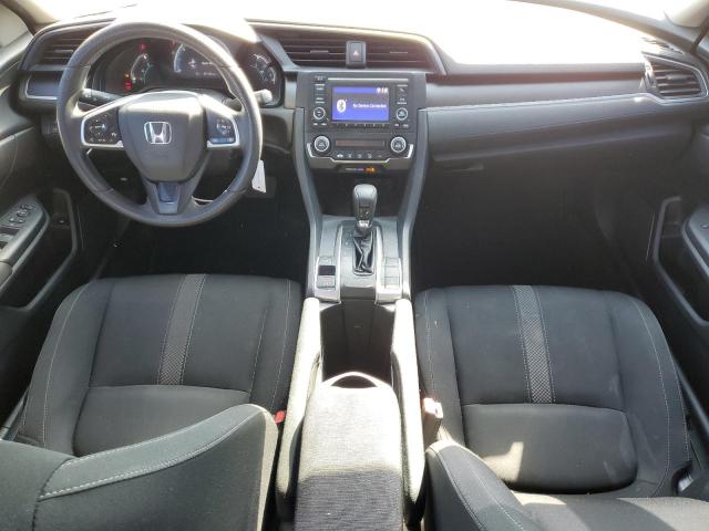 Photo 8 from auction – 2019 HONDA CIVIC LX with VIN 19XFC2F68KE047862