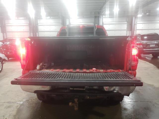 Photo 6 from auction – 2005 CHEVROLET SILVERADO with VIN 1GCHK23275F801907