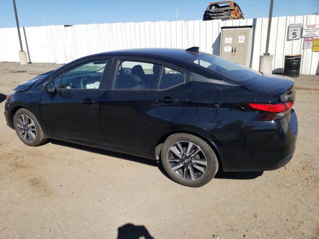 Photo 2 from auction – 2021 NISSAN VERSA SV with VIN 3N1CN8EV3ML887607
