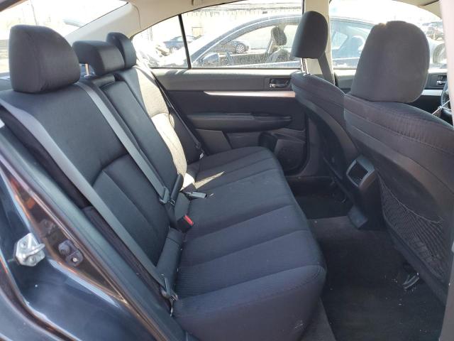 Photo 10 from auction – 2011 SUBARU LEGACY 2.5 with VIN 4S3BMBC69B3252520