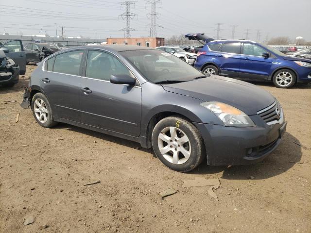 Photo 4 from auction – 2009 NISSAN ALTIMA 2.5 with VIN 1N4AL21E29C198504