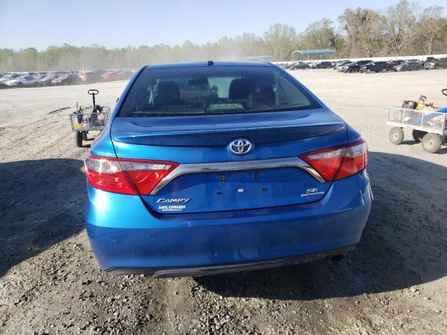 Zdjęcie 6 z aukcji – 2016 TOYOTA CAMRY z VIN 4T1BF1FK0GU566518