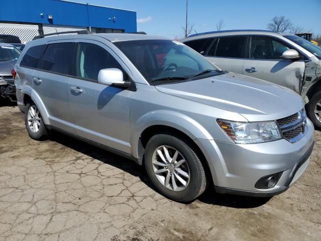 Photo 4 from auction – 2013 DODGE JOURNEY SX with VIN 3C4PDCBB9DT532732