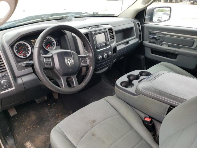 Photo 8 from auction – 2014 RAM 1500 ST with VIN 3C6JR6AGXEG324611