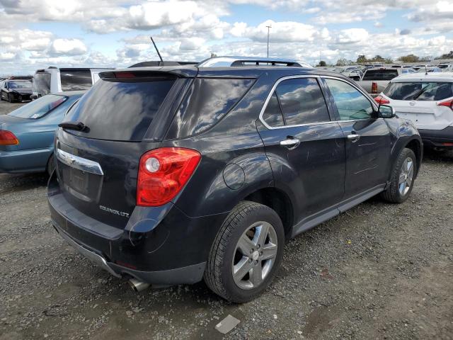 Photo 3 from auction – 2015 CHEVROLET EQUINOX LT with VIN 2GNFLHE39F6332240