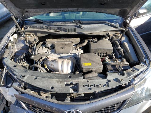 Photo 11 from auction – 2014 TOYOTA CAMRY L with VIN 4T1BF1FK5EU765061