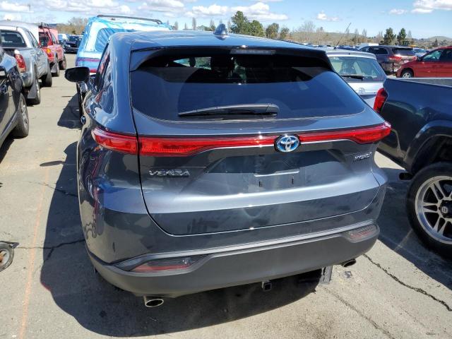 Photo 6 from auction – 2022 TOYOTA VENZA LE with VIN JTEAAAAH4NJ107481