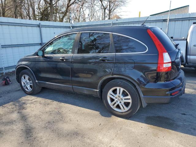 Photo 2 from auction – 2011 HONDA CR-V EXL with VIN 5J6RE4H71BL122864
